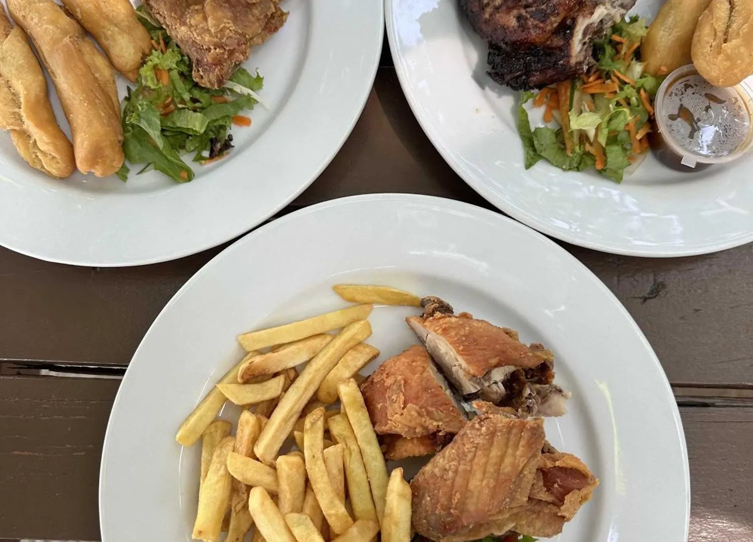 Villa Hospitality Expert Greens: 6Br Pool Beach Chef Montego Bay