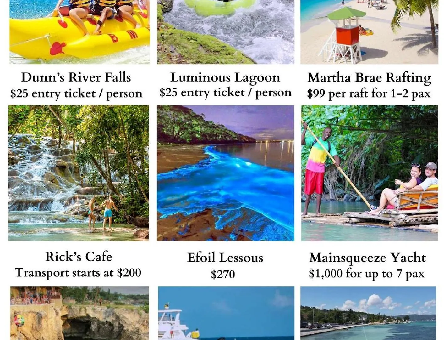 Villa Hospitality Expert Greens: 6Br Pool Beach Chef Montego Bay Giamaica