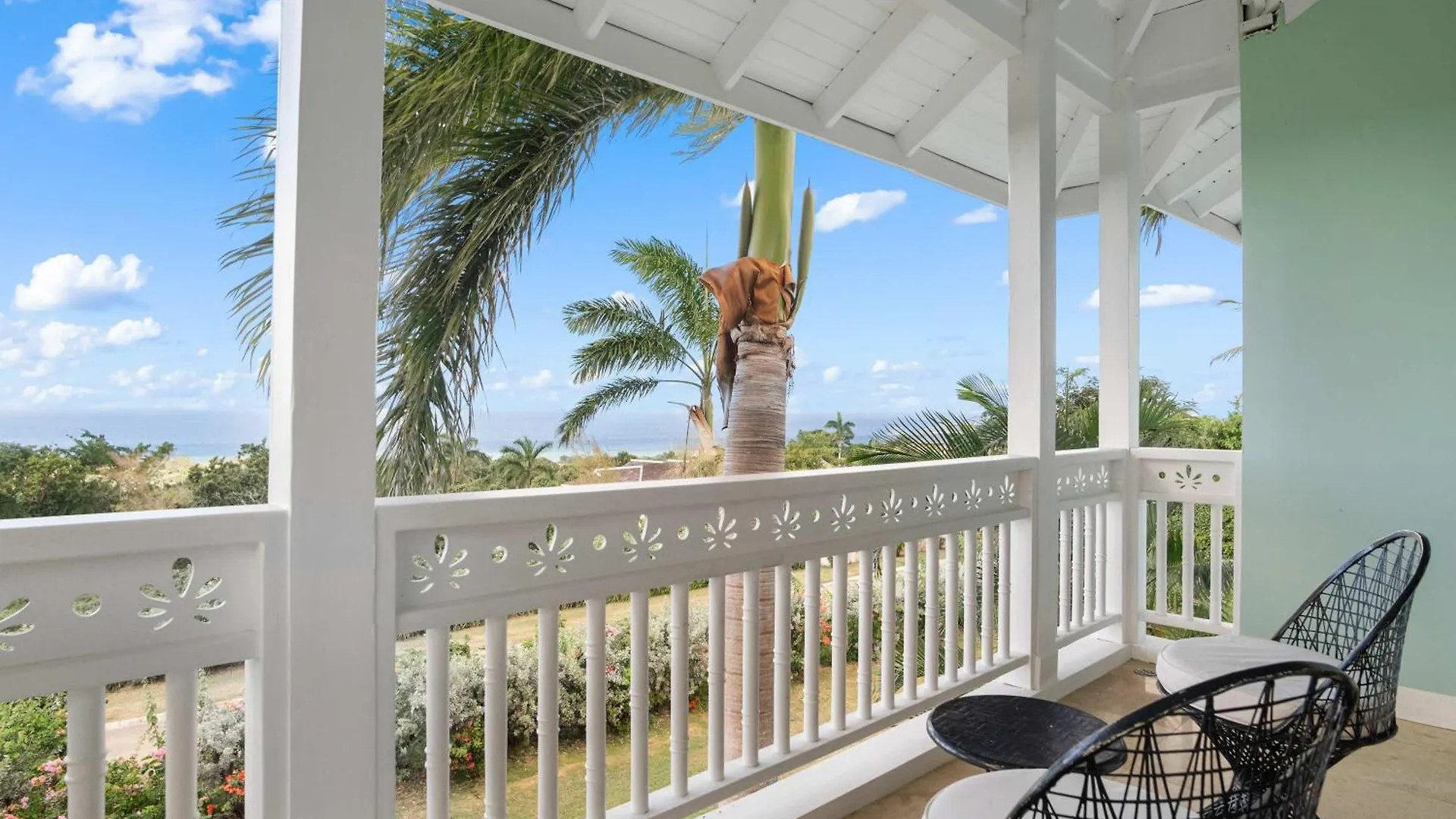 Hospitality Expert Greens: 6Br Pool Beach Chef Montego Bay Giamaica