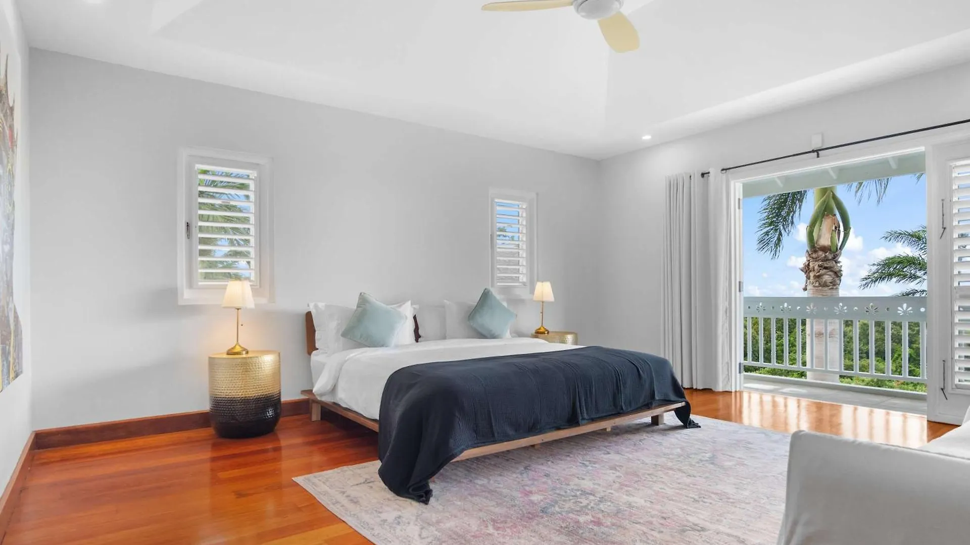 Hospitality Expert Greens: 6Br Pool Beach Chef Montego Bay Villa