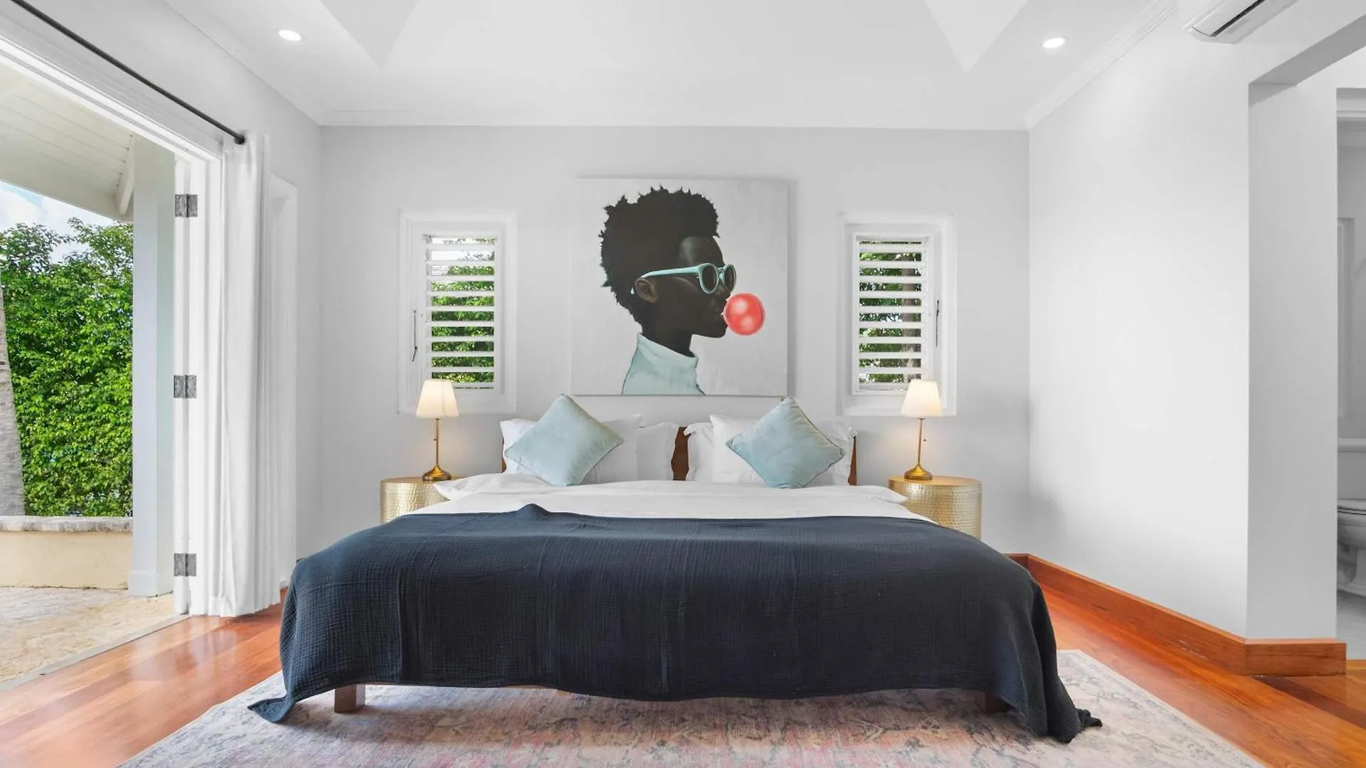 Villa Hospitality Expert Greens: 6Br Pool Beach Chef Montego Bay