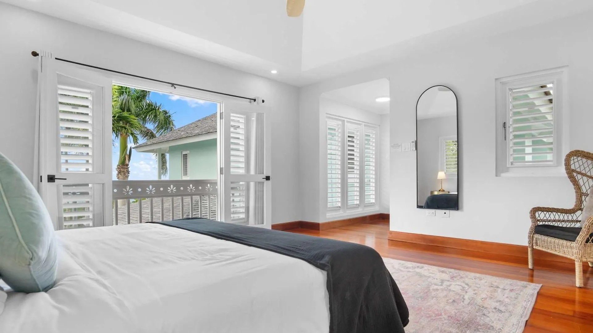 Hospitality Expert Greens: 6Br Pool Beach Chef Montego Bay Giamaica