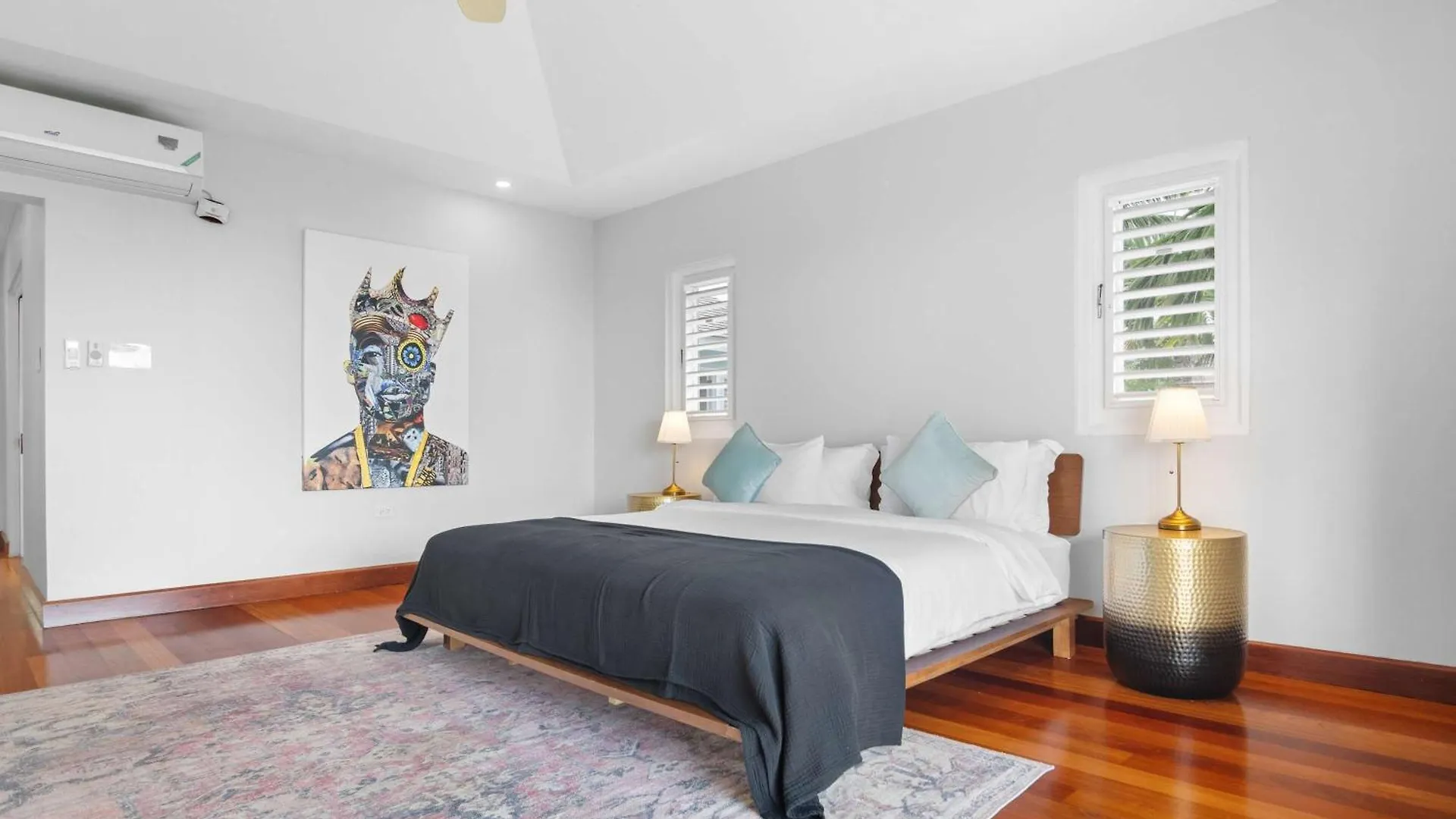 Hospitality Expert Greens: 6Br Pool Beach Chef Montego Bay Villa