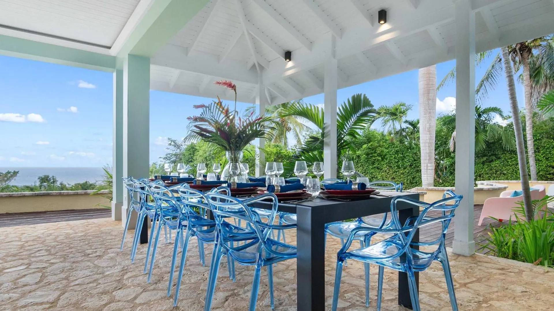 Hospitality Expert Greens: 6Br Pool Beach Chef Montego Bay
