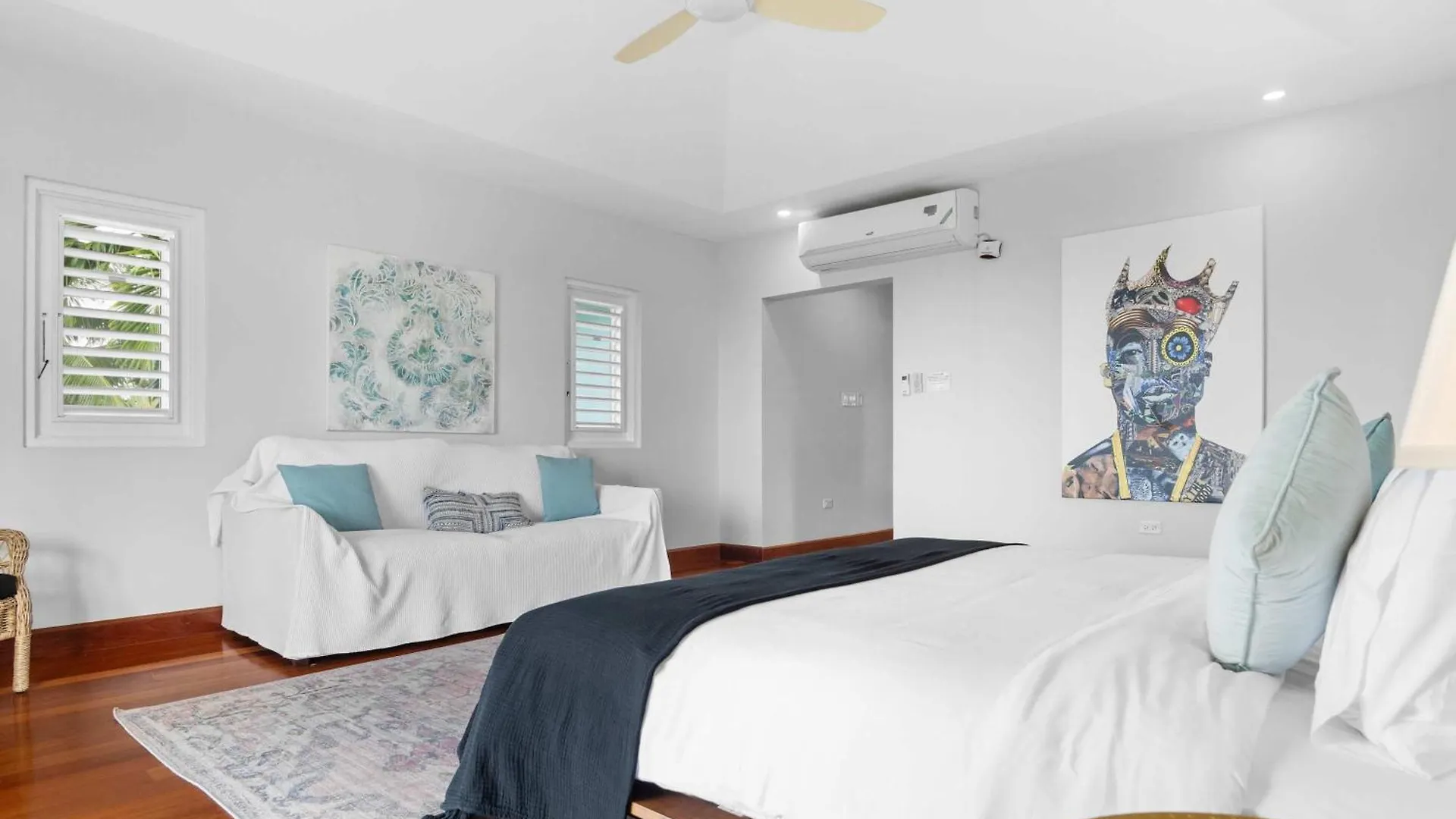 Villa Hospitality Expert Greens: 6Br Pool Beach Chef Montego Bay