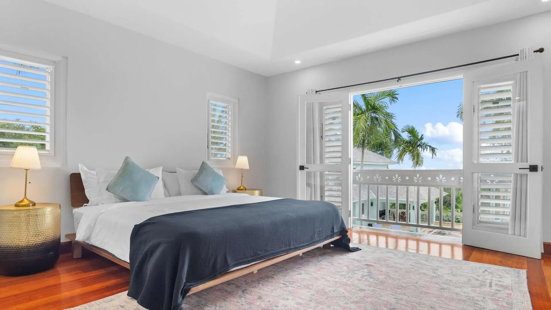 Hospitality Expert Greens: 6Br Pool Beach Chef Montego Bay Giamaica