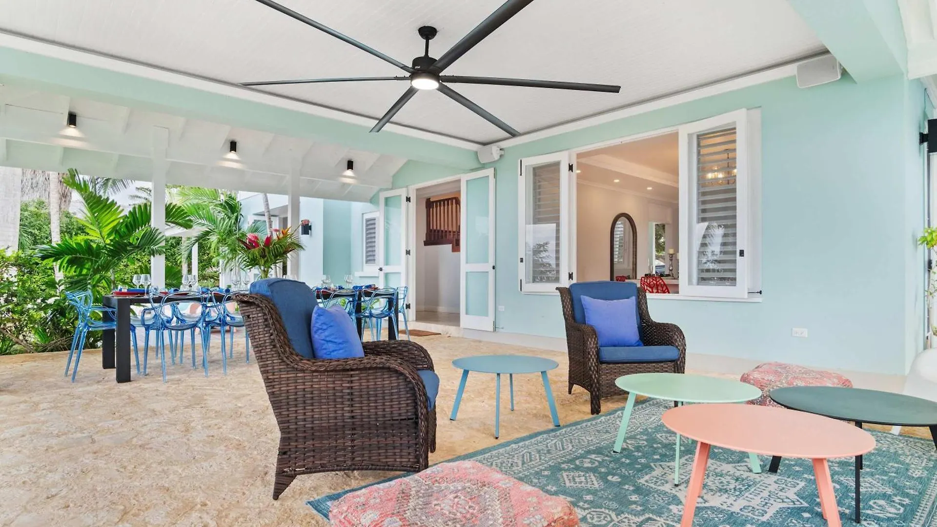 Villa Hospitality Expert Greens: 6Br Pool Beach Chef Montego Bay Giamaica