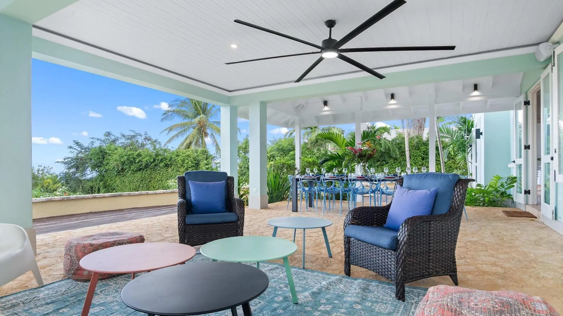 Hospitality Expert Greens: 6Br Pool Beach Chef Montego Bay 0*,  Giamaica