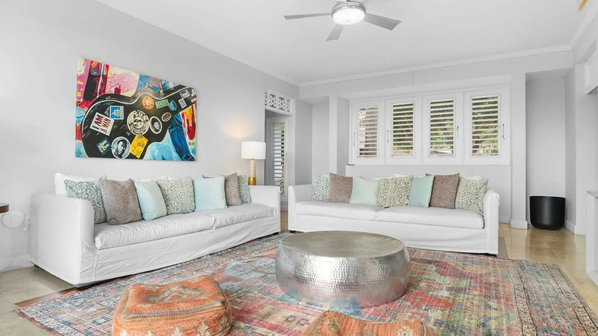 Villa Hospitality Expert Greens: 6Br Pool Beach Chef Montego Bay Giamaica
