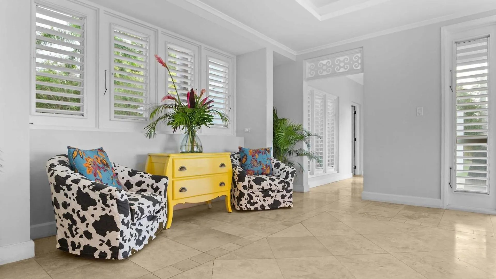 Hospitality Expert Greens: 6Br Pool Beach Chef Montego Bay 0*,